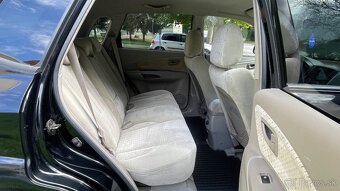 Hyundai Tucson 2.0 CRDi 4wd - 13