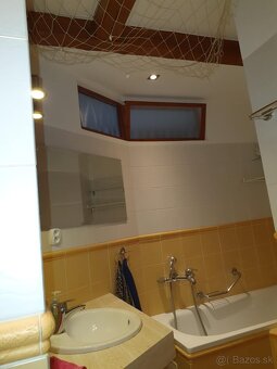 PRENÁJOM 4-izb. byt - Poprad, Partizánska Ulica - 13