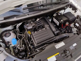 Wolkswagen CADDY 73 000km - 13