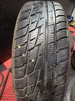 5X115 R17 Opel -MAk zimna sada 235/65 R17 Matador - 13