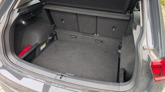 VOLKSWAGEN TIGUAN 2.0 TDI 110KW - 13