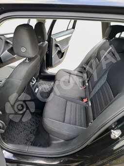 Škoda Octavia 3, 2.0 TDI 110KW r.2017 - 13