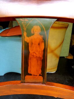 ZREŠTAUROVANÉ VECI - 13