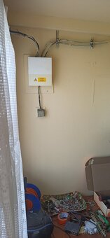 Predám unibunku ihneď obyvatelnu - 13