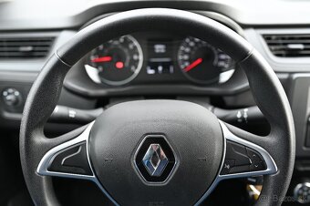 RENAULT Kango III Express dci 95 extra - 13