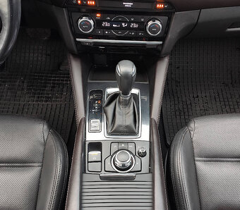 Mazda 6 2.5 Revolution Top - 13