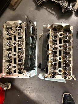 Porsche Panamera S / GTS packet - 13