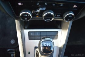 Škoda octavia combi 1.6 tdi Dsg 2018 - 13