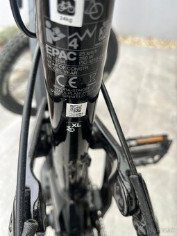 Haibike Xduro Allmtn 2.5 750w XL - 13