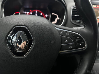 Renault Scénic Blue dCi 120 Intens EDC - 13