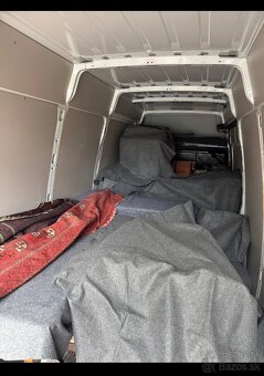 Sťahovanie vypratávanie preprava v Bratislave - 13