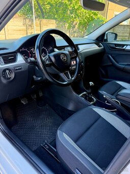 Škoda Rapid 1.0 TSI AMBITION - 13