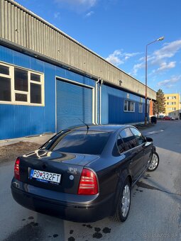 Škoda Superb - 13
