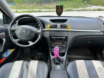 Renault Laguna Grantour 2 1.9 dci 96 kW. - 13