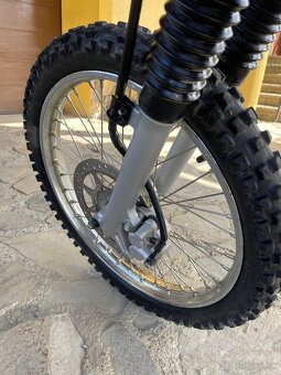 Yamaha TTR 125 - 13