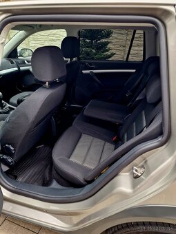 Škoda Scout 2.0tdi 4x4 - 13