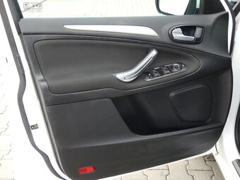 Ford Galaxy 2.0 TDCI automat, NAVIGACE  //DPH odpočet// - 13