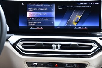BMW i4 eDrive40 - 81 kWh SR 2023 DPH - 13