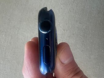 Apple watch 6 44mm blue - 13