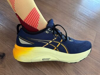 Bežecké topánky Asics GEL-KAYANO 31 - 13