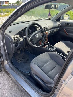 Volkswagen Passat 1.9 TDI Business - 13