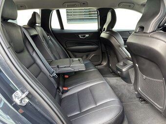 Volvo V60 D4 Inscription AT8 r.2019 - 13