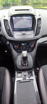 Ford Kuga 2.0 TDCi Duratorq,110 kw, ST LINE, 2020 - 13