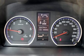 Honda CR-V 2.2 i-DTEC Elegance - 13