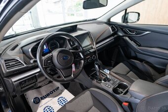 Subaru XV 1.6i Lineartronic AWD Comfort - 13