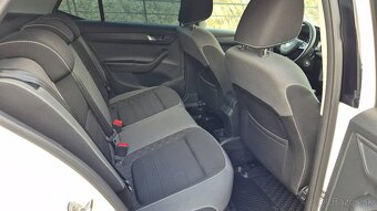 Škoda Fabia III 1.0 TSI 81 kw (110k) Style r.2020. - 13