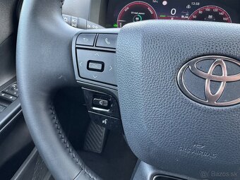 Toyota C-HR - 13