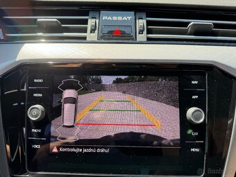 Volkswagen Passat B8 2.0TDI - 13