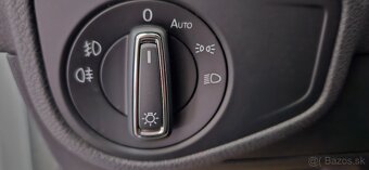 Volkswagen Golf Sportsvan 1.4 TSI BMT Highline Slovakia DSG - 13