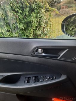 Predám Hyundai TUCSON 1,7 CRDI - 13