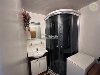 HALO reality - Predaj, trojizbový byt Poprad, Poprad - 13