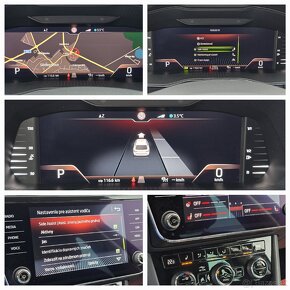 ✅️ŠKODA SUPERB SCOUT 4x4 2.0.TDI, DSG, WEBASTO,KAMERA,DCC✅️ - 13