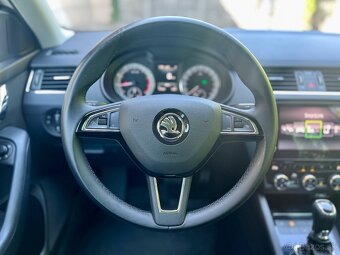 Škoda Octavia 1.5 TSI Style DSG | 2019 | - 13