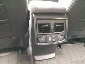Subaru Forester 2.0i CVT Touring - Možný odpočet DPH - 13