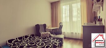 Novostavba rodinného radového domu v Sereď, Nezábudková ul. - 13