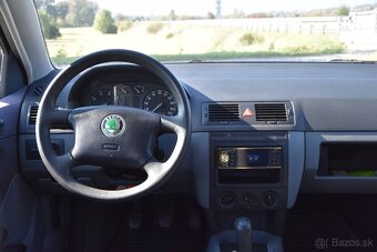 Škoda Fabia 1.0 Junior - 13
