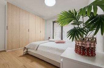 Elegantný smart 2-izbový byt v historickom centre Trnavy - 13