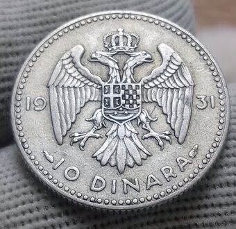 Mix strieborných mincí svet.č.2. - 13