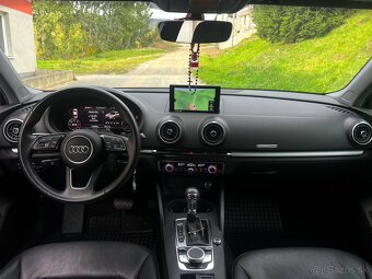 Audi A3 35 2.0 TDI S line S tronic - 13