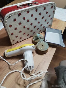 Detský kufrík lienka - 13