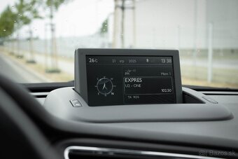 Peugeot 5008 1.6 HDi 88kw 7 MIEST - 13