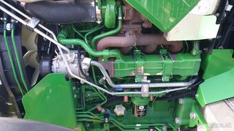 John deere 5115M - 13