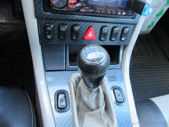 Mercedes-Benz SLK - 13