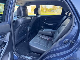 Ssang Yong Korando 2.0D AWD 4x4 podobne (Opel Moka) - 13