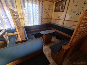 Na predaj prevádzka – ideálne na gastro alebo inú činnosť - 13