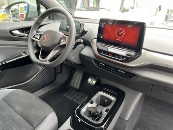 Volkswagen ID.4 125kW Pure - 13